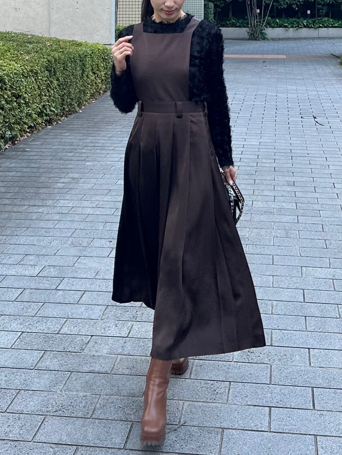 ファンシートップス Sara