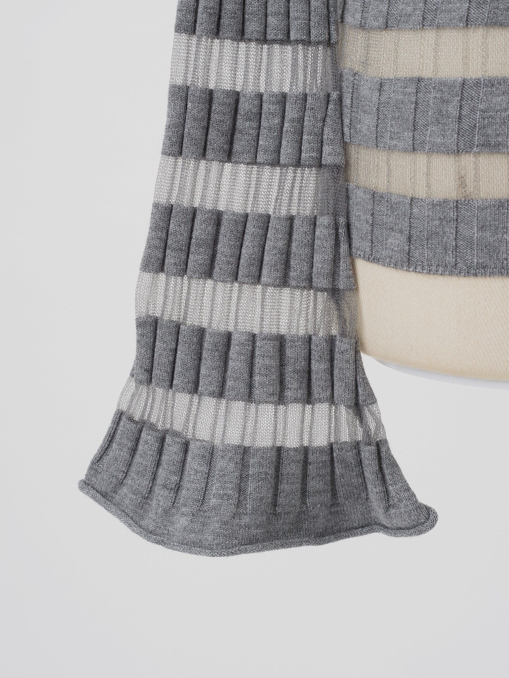 シアーボーダータートル Emme｜Cygne(シーニュ) 公式サイト