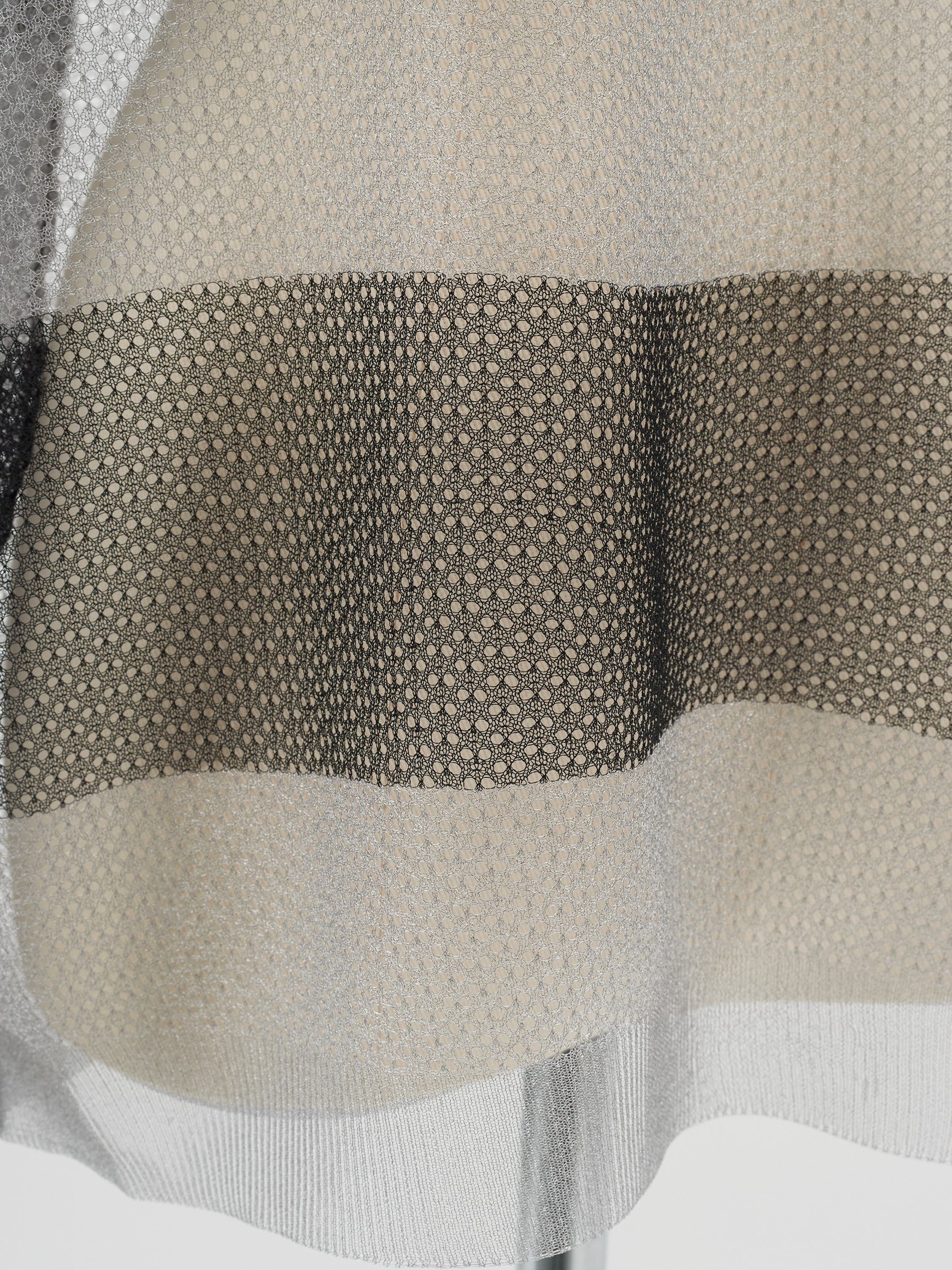 Cygne シースルーラガーシャツ Steeve シースルーラガーシャツ Steeve｜Cygne(シーニュ) 公式サイト