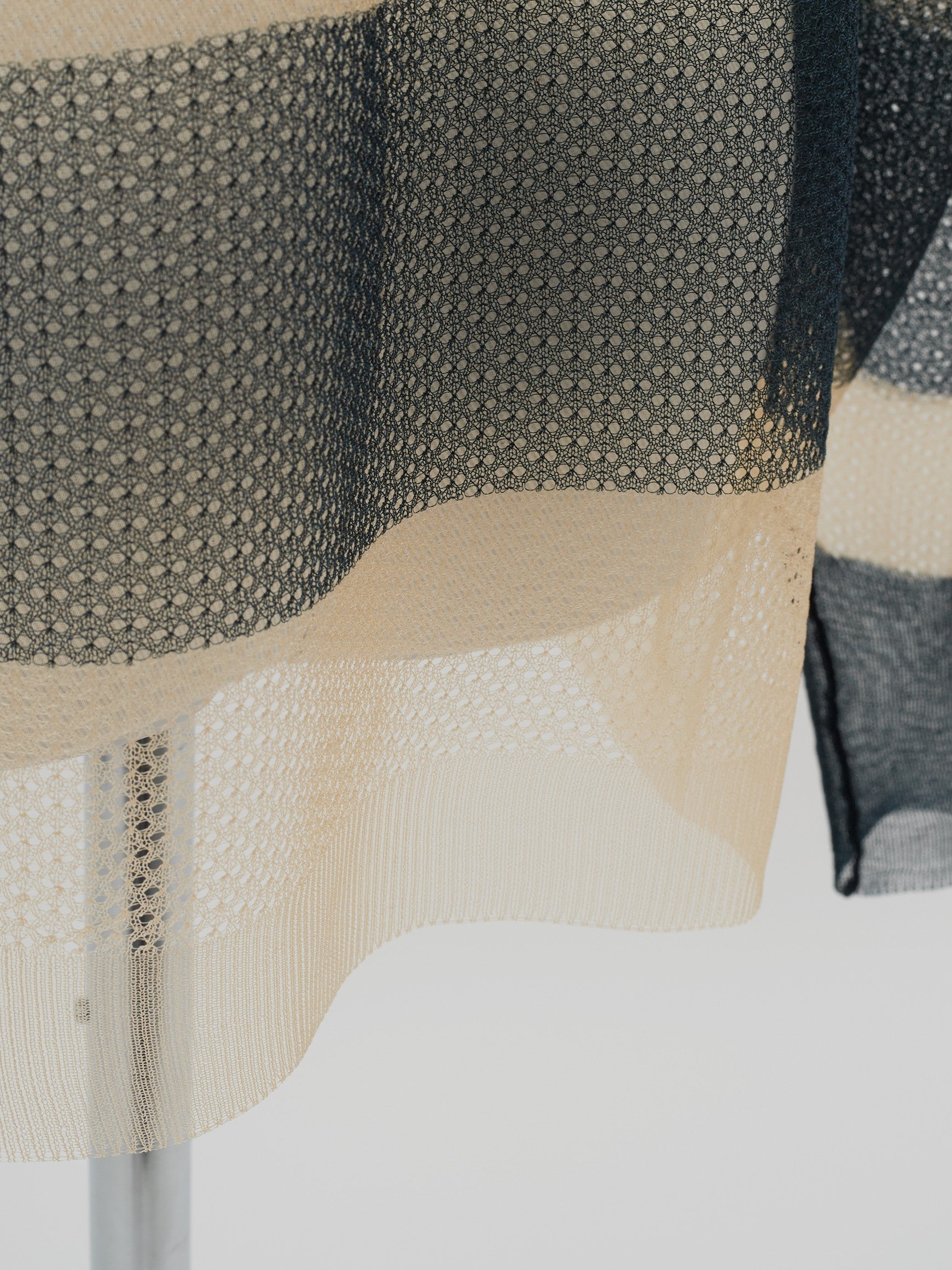 シースルーラガーシャツ Steeve｜Cygne(シーニュ) 公式サイト