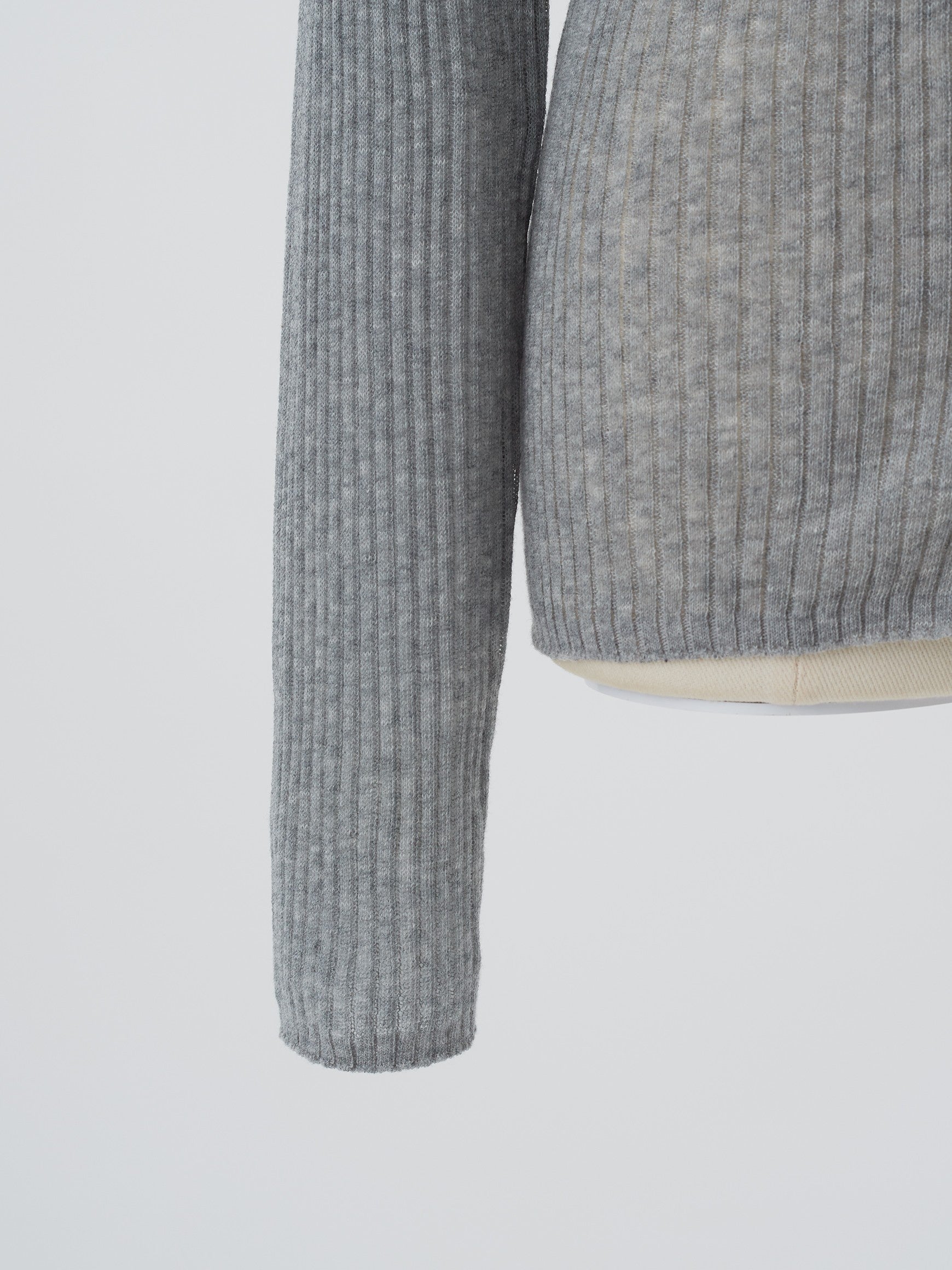 前開きリボンニット Moran｜Cygne(シーニュ) 公式サイト