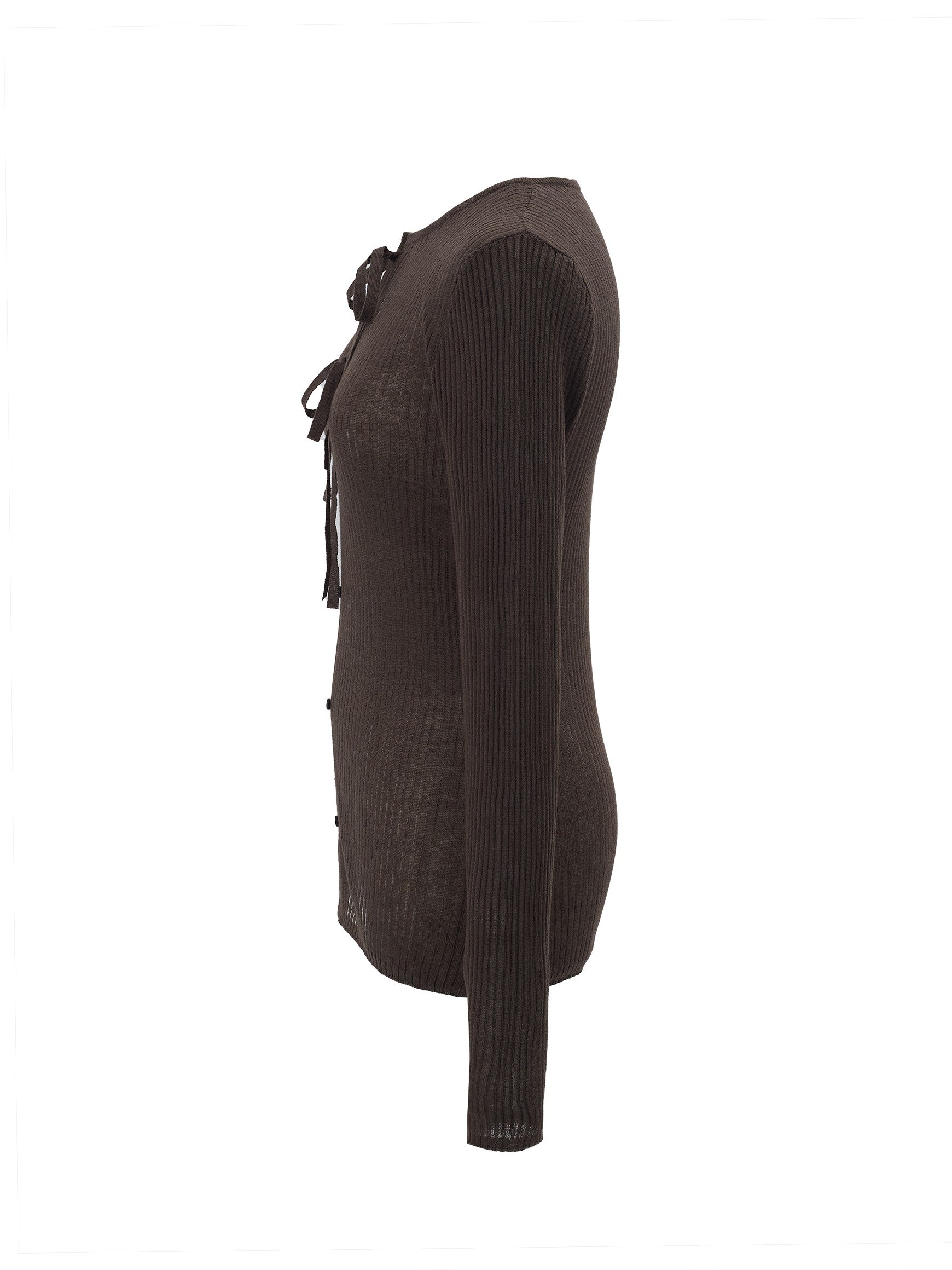 最終値下げ　cygne シーニュ オープンリボンニット　サイズ1 オープンリボンニット Arii｜Cygne(シーニュ) 公式サイト