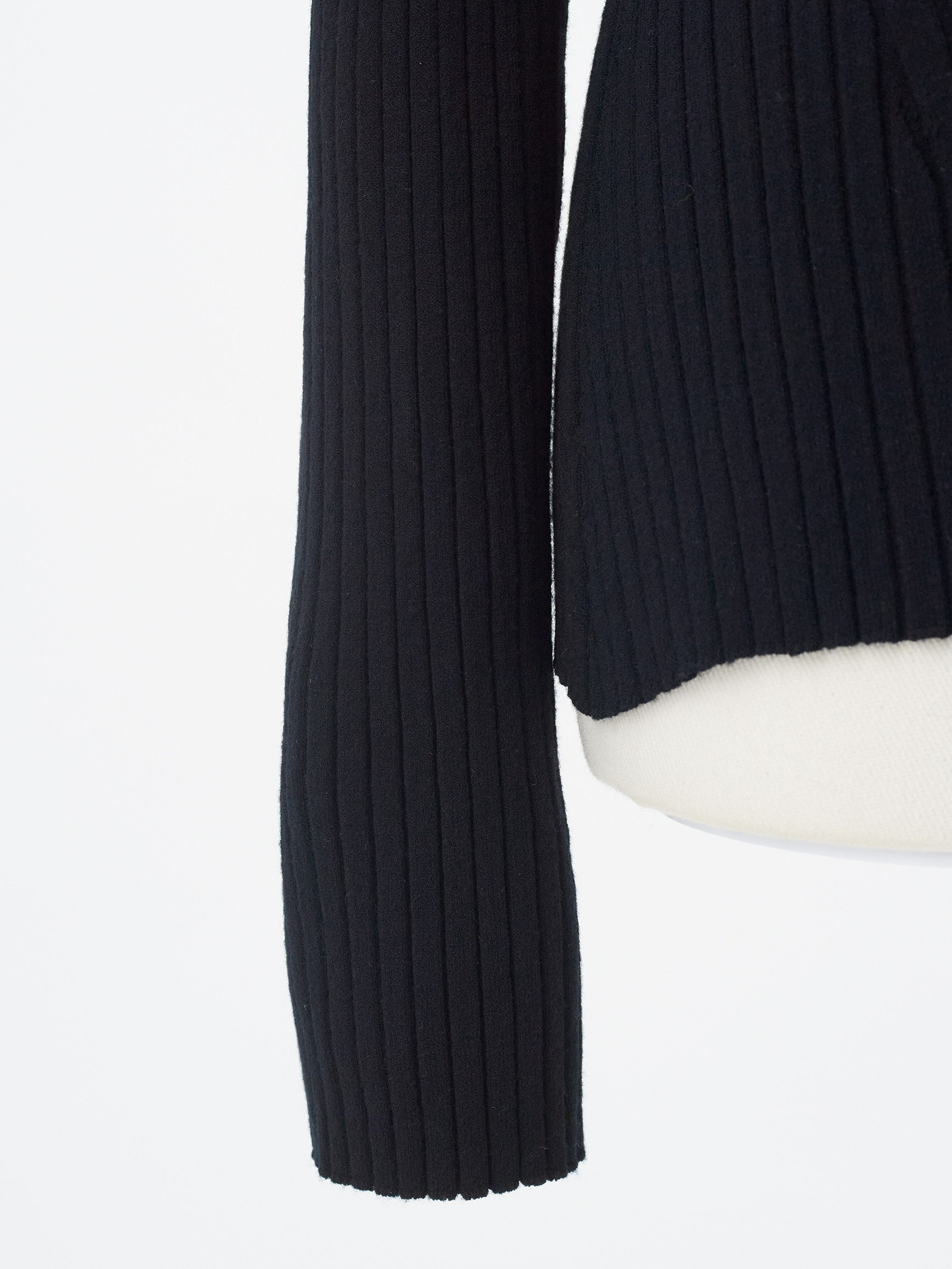 2wayリブニット Tangi｜Cygne(シーニュ) 公式サイト