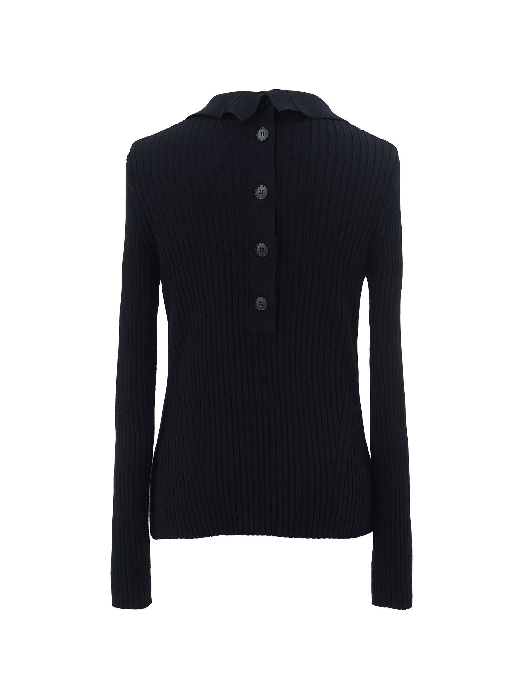 2wayリブニット Tangi｜Cygne(シーニュ) 公式サイト