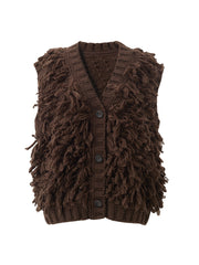 BROWN / FREE