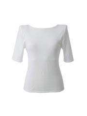WHITE / 0