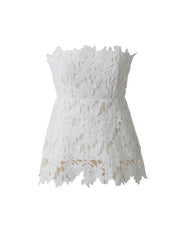 WHITE / 0