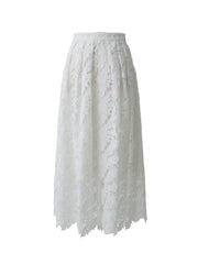 WHITE / 0