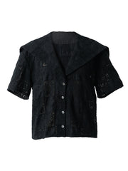 BLACK / 0