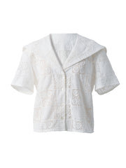 WHITE / 0
