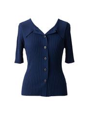 NAVY / FREE