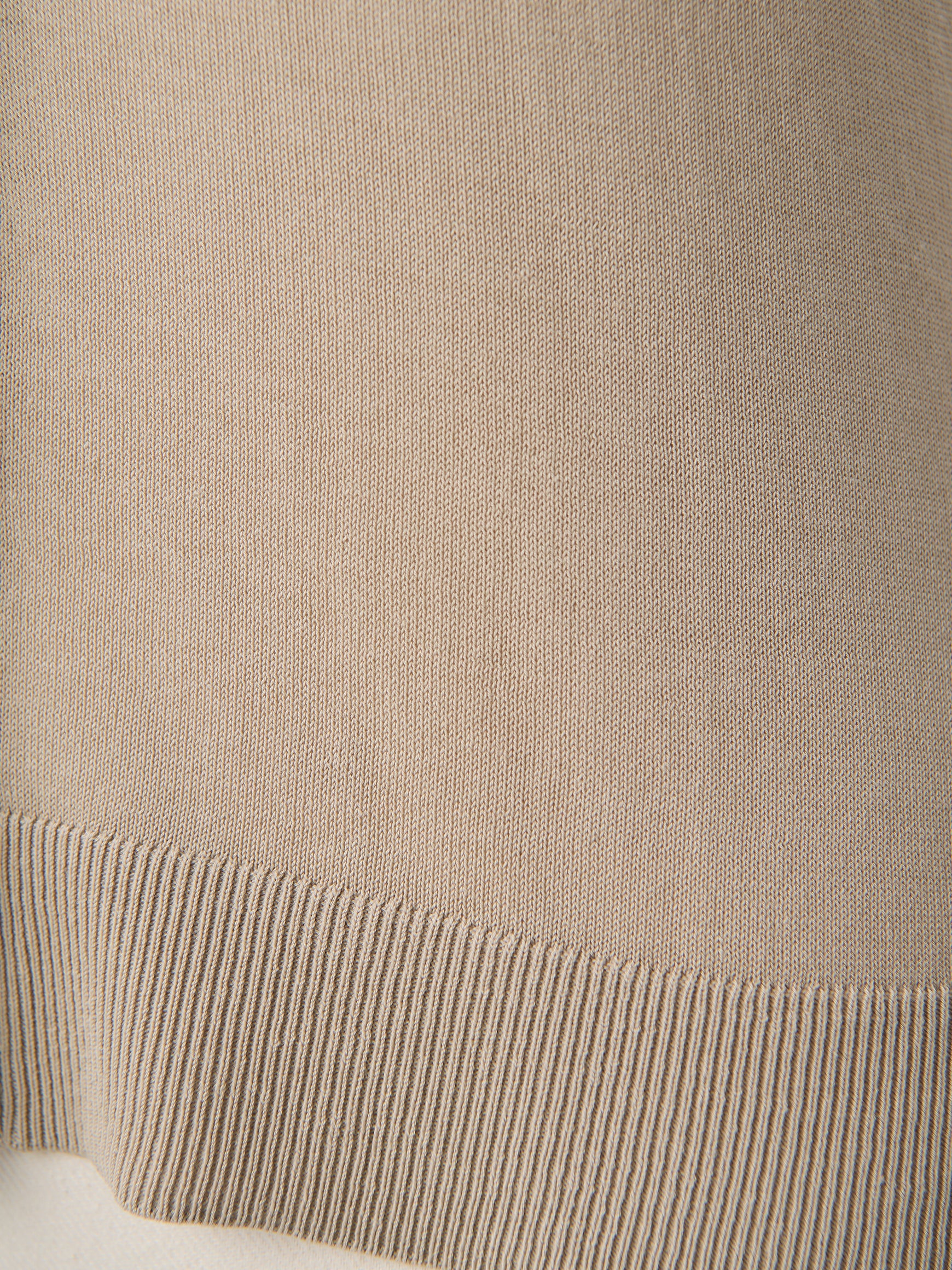 ホルターネックニットトップス Rosine