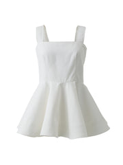 WHITE / 0