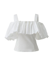 WHITE / 0