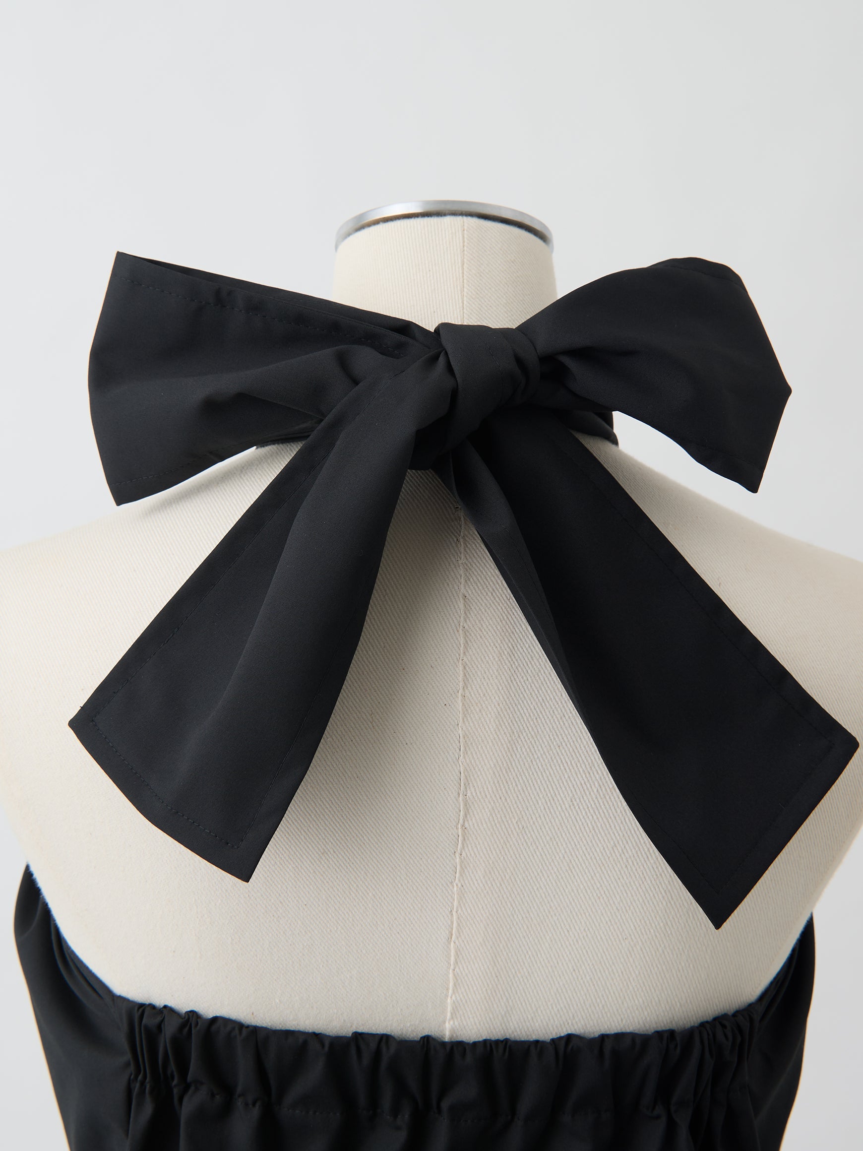 【極美品】cygne シーニュ フリルタンク Helene ブラック 0サイズ コットンタックブラウス Helen｜Cygne(シーニュ) 公式サイト