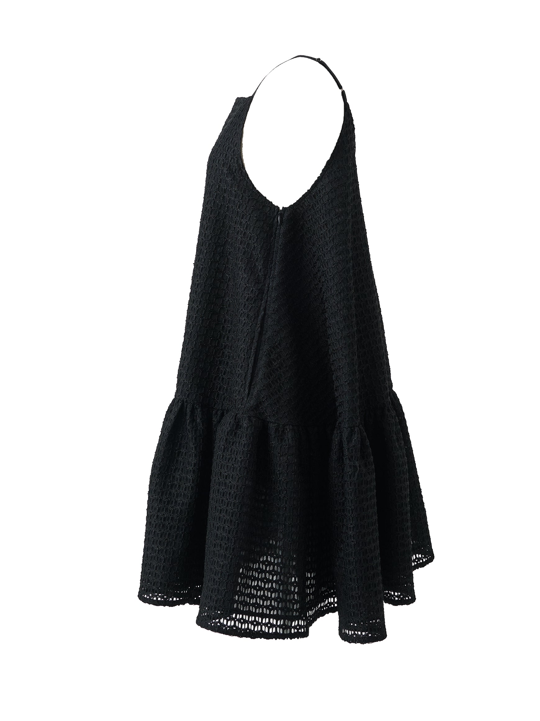 レースミニワンピース Angele