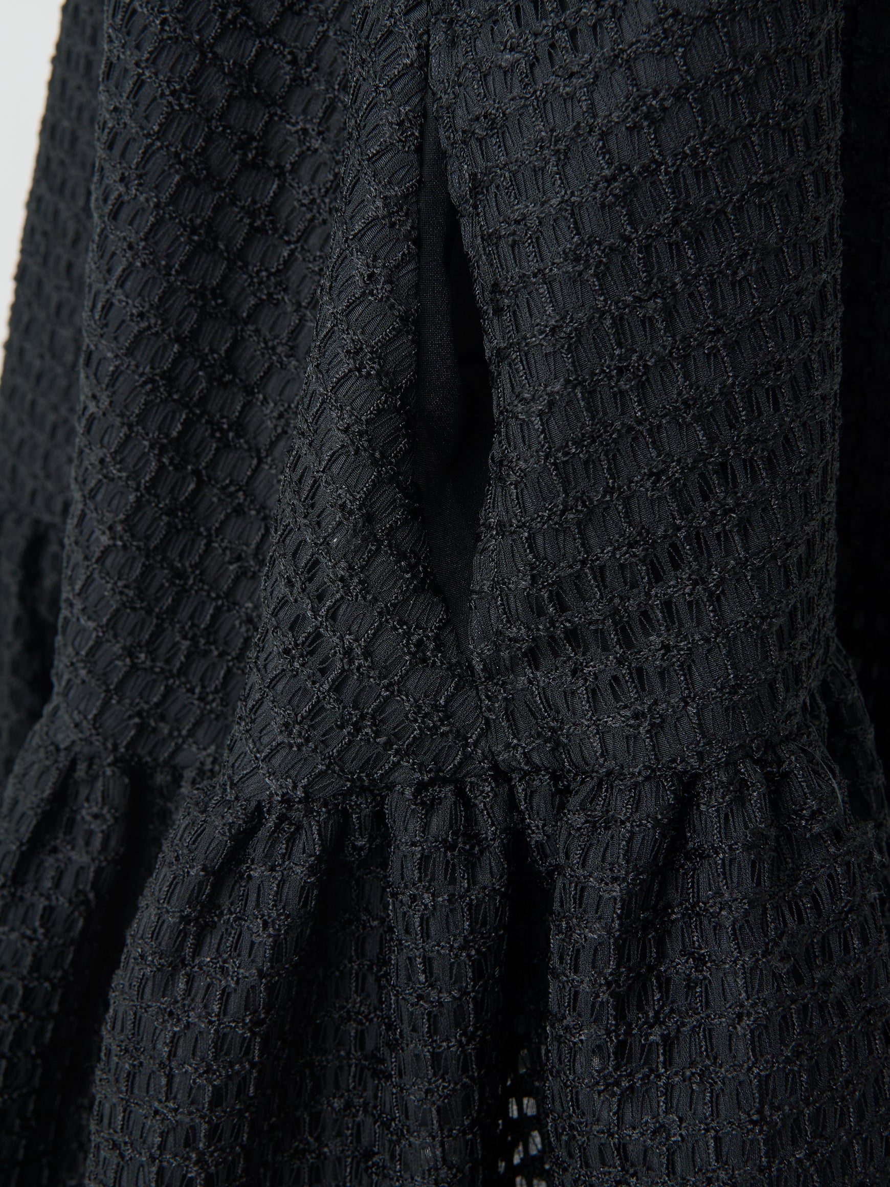 レースミニワンピース Angele