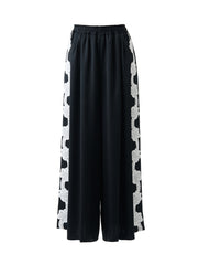 BLACK / 0