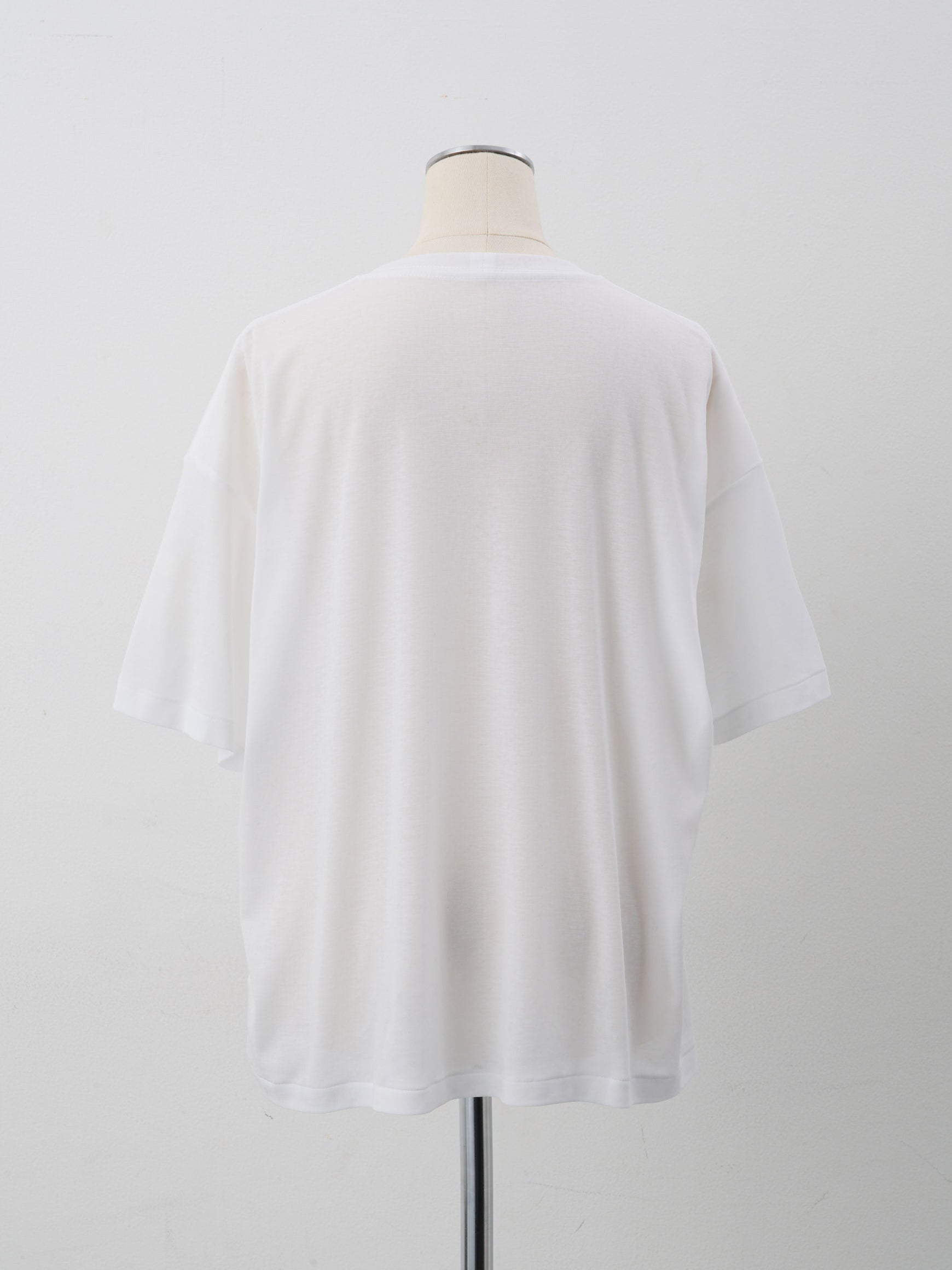 シアービッグTEE Regine