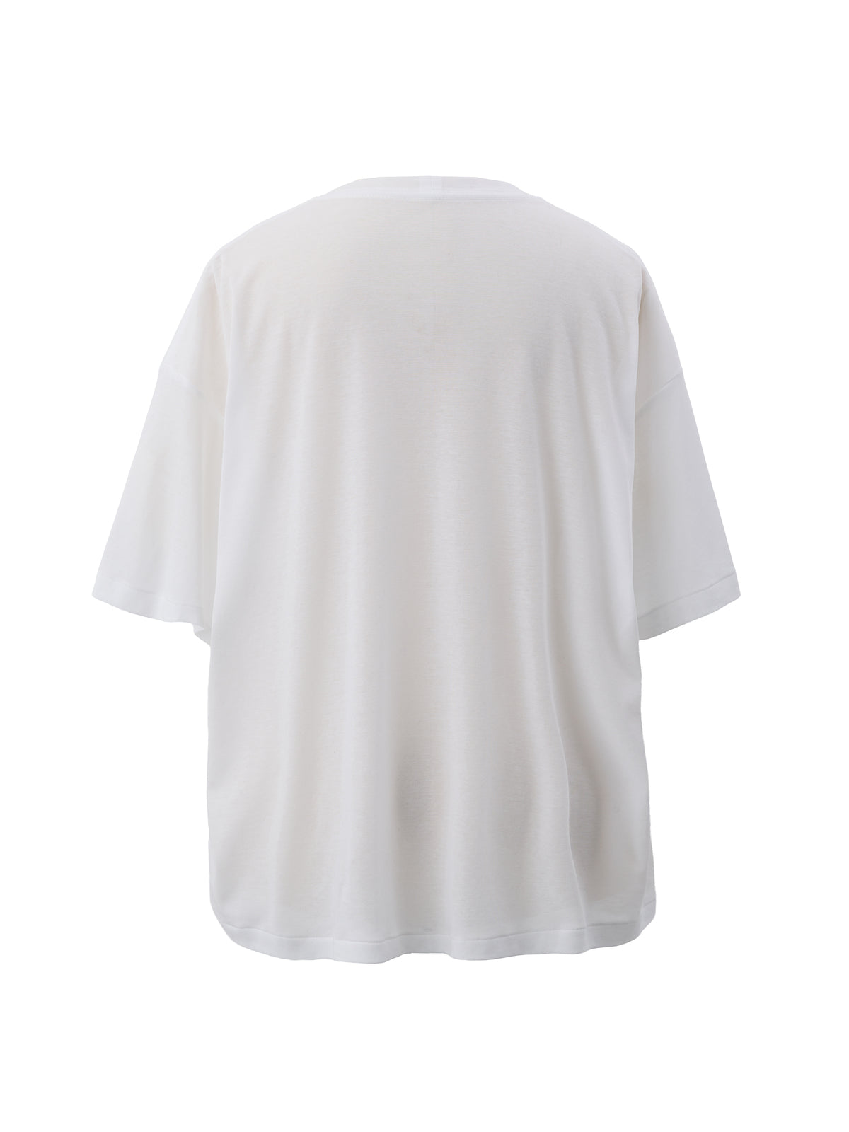 シアービッグTEE Regine