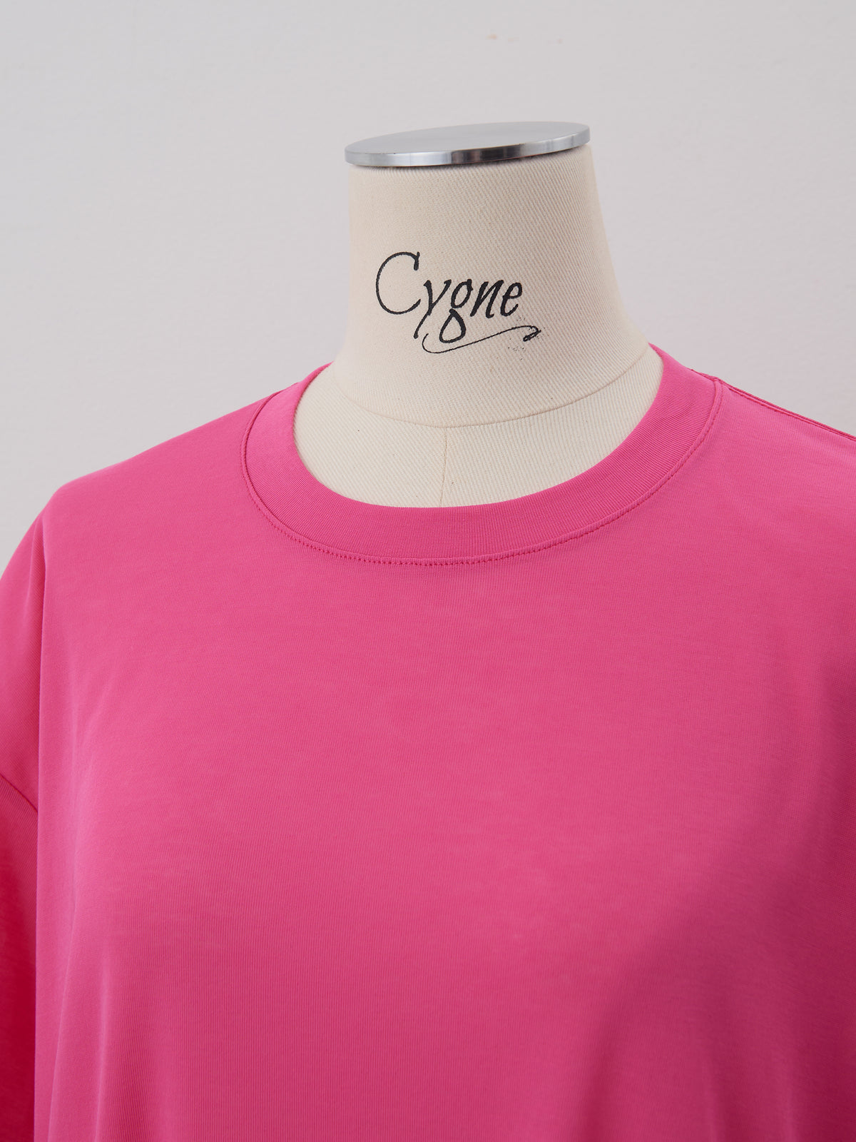 シアービッグTEE Regine
