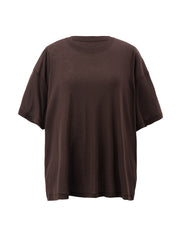 BROWN / FREE