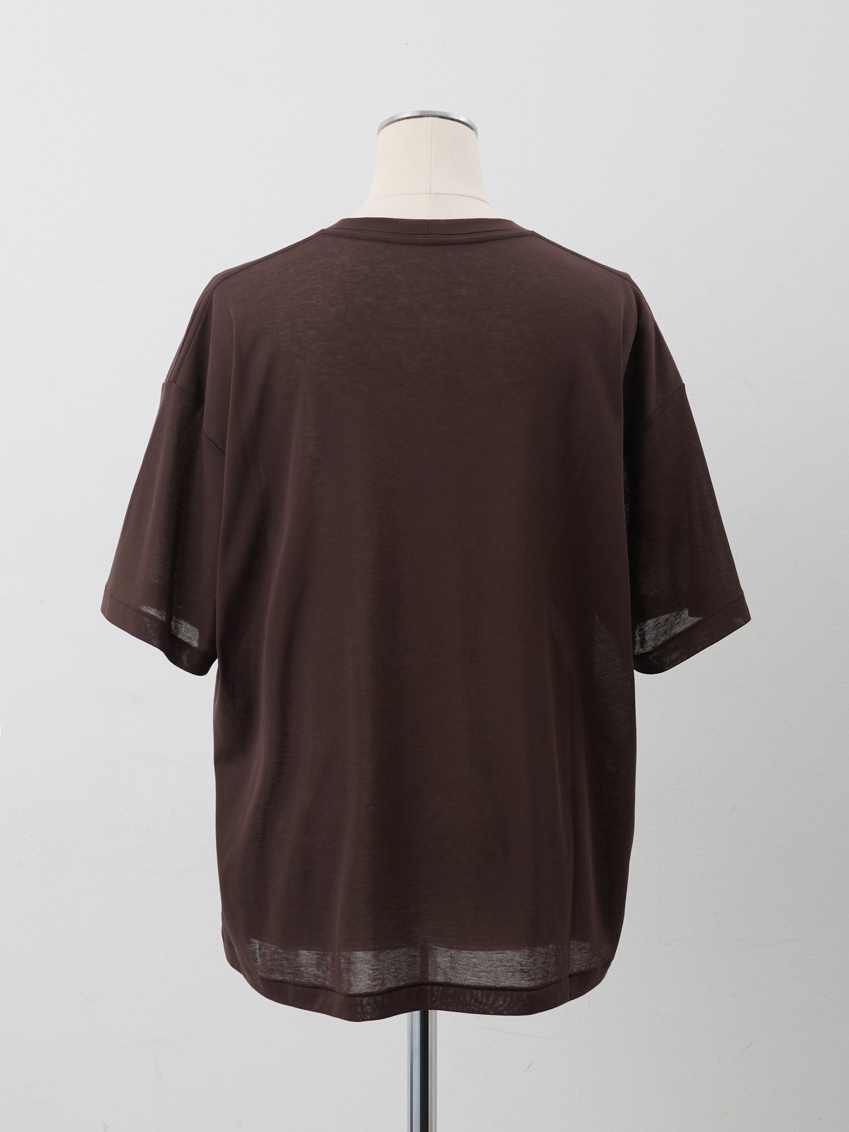 シアービッグTEE Regine