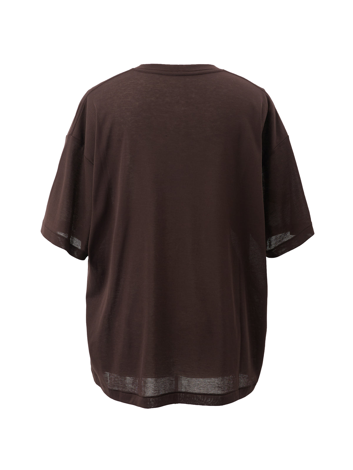 シアービッグTEE Regine