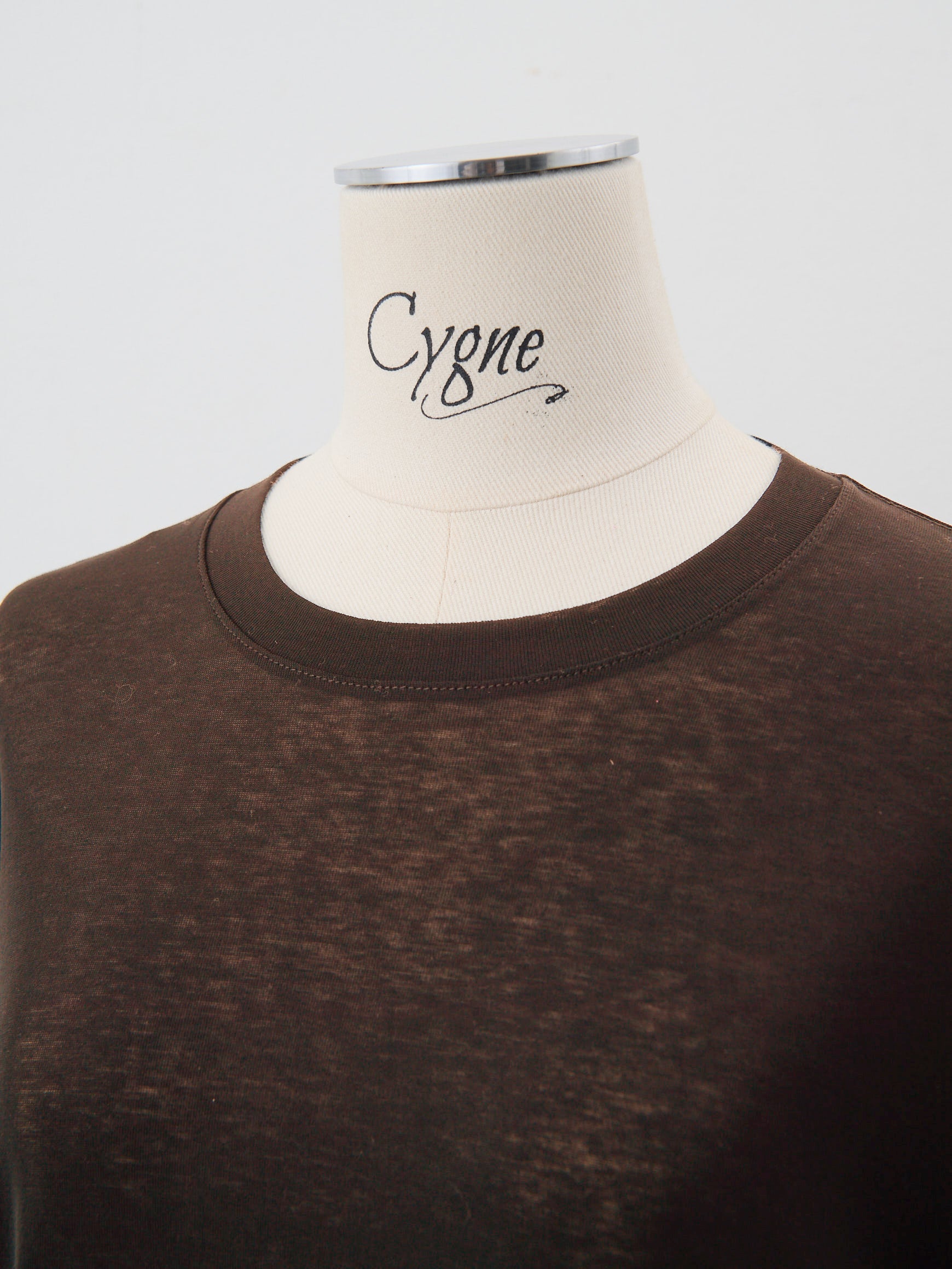 シアービッグTEE Regine