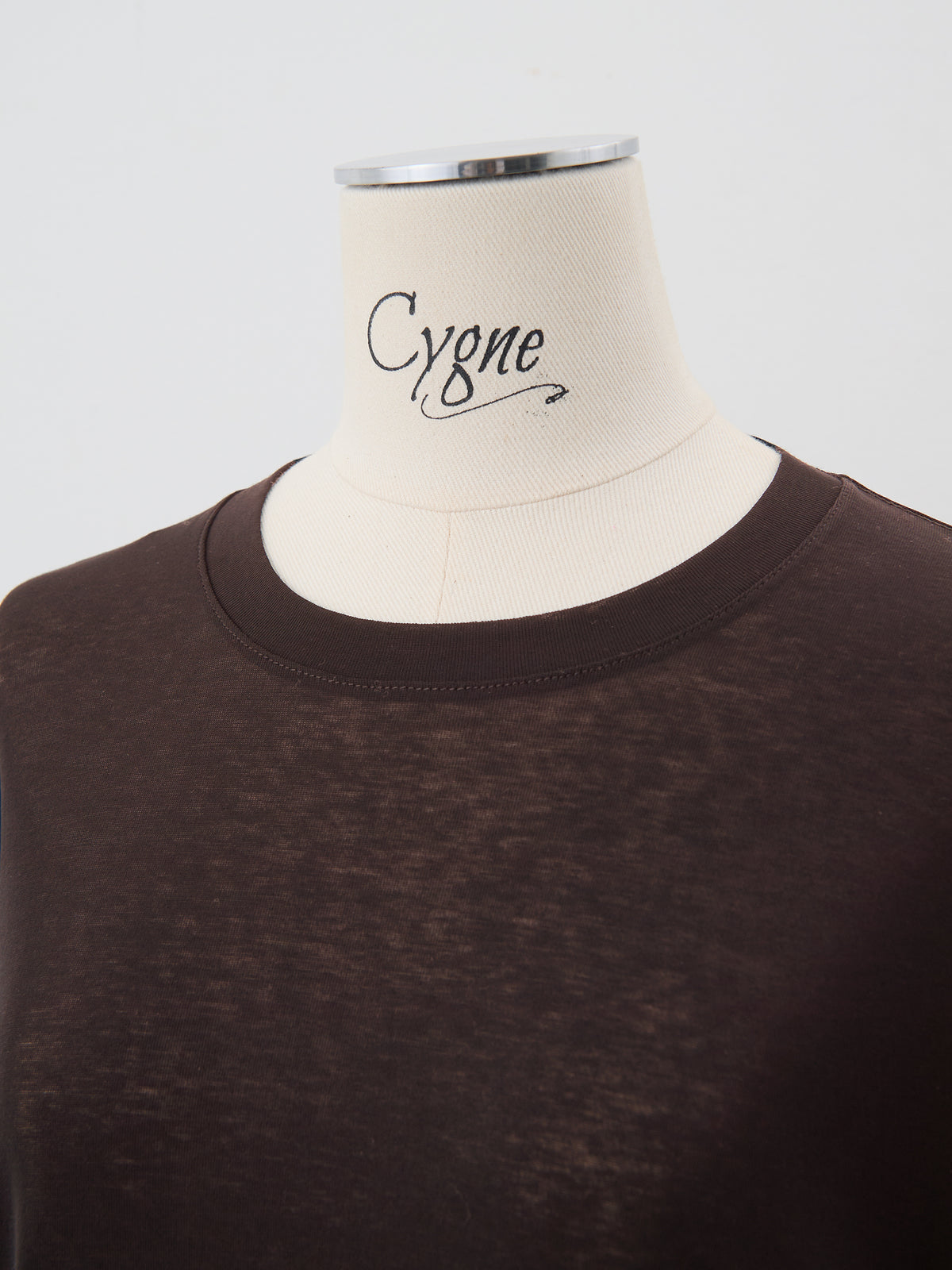 シアービッグTEE Regine