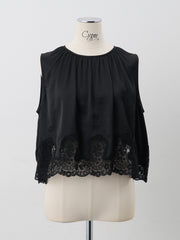BLACK / 0