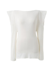 WHITE / 0