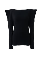 BLACK / 0