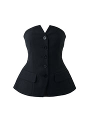 BLACK / 00