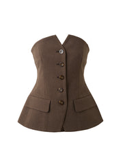 BROWN / 00
