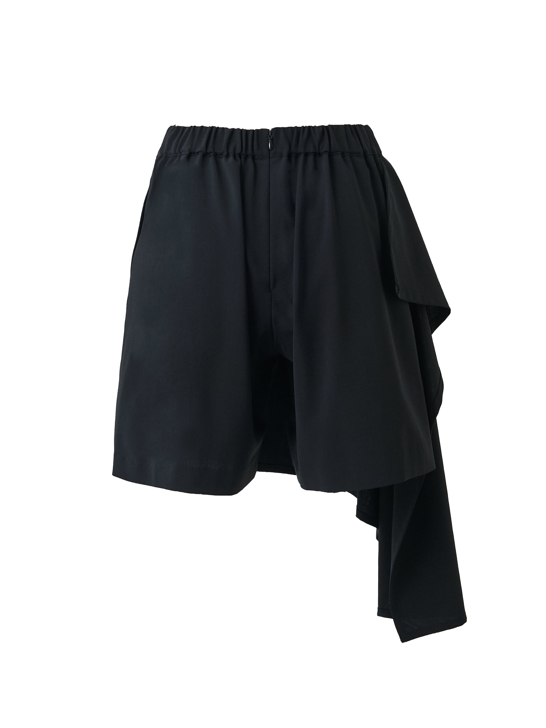 週末お値引きシーニュドレープショートパンツ新品 ドレープショートパンツ Georges｜Cygne(シーニュ) 公式サイト