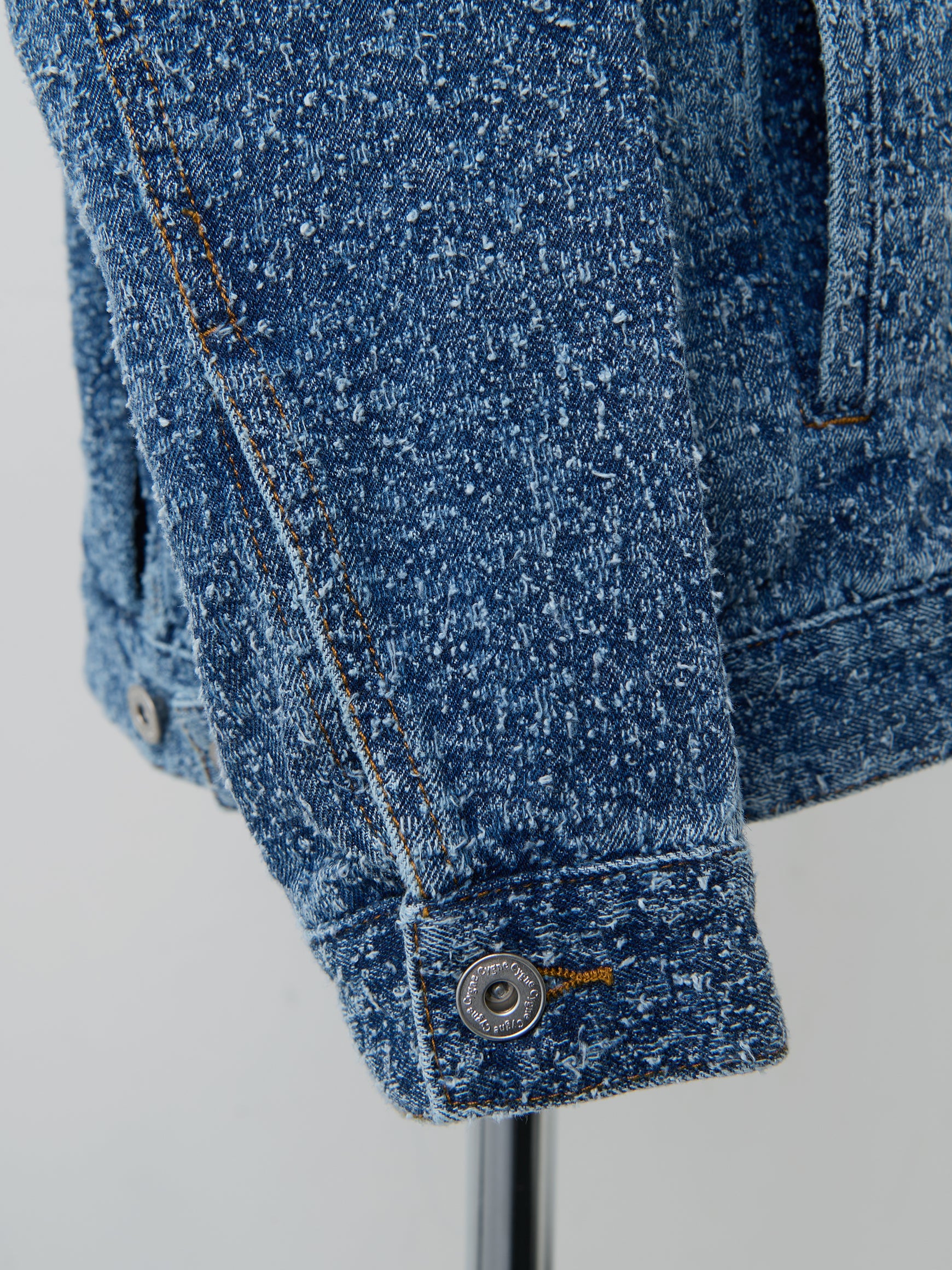 Romeo fancy denim jacket