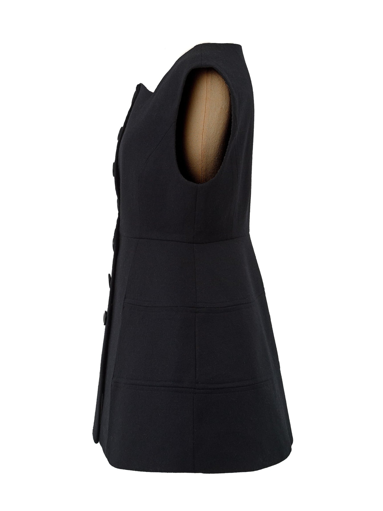 ダックジレ Marine｜Cygne(シーニュ) 公式サイト