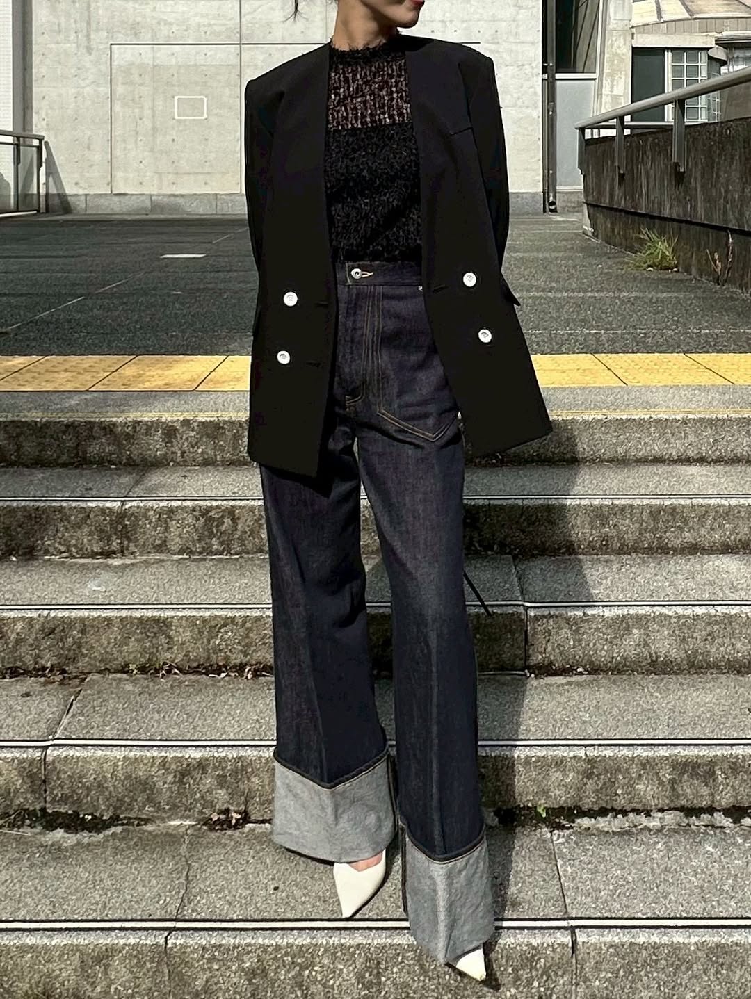 チュールシアートップス Beatrice｜Cygne(シーニュ) 公式サイト