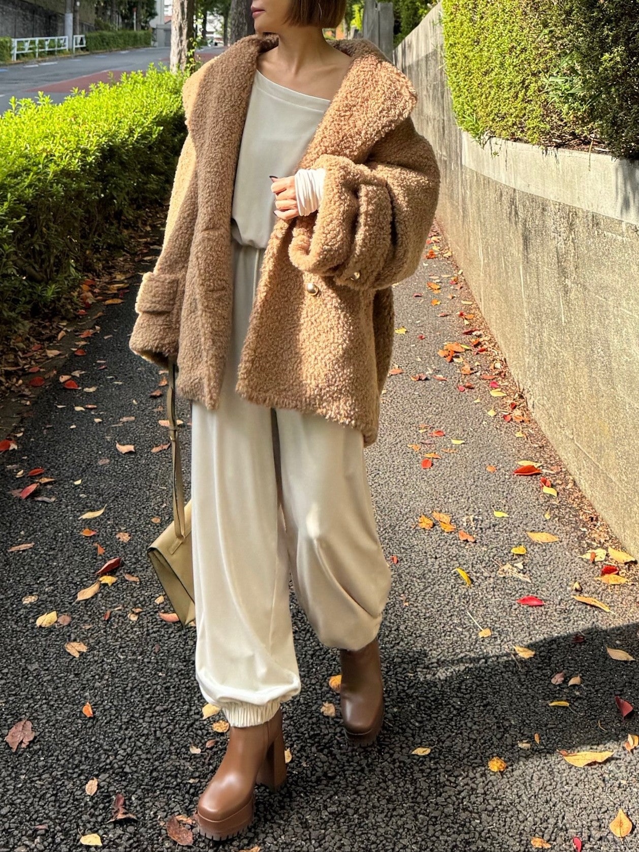 ベロアトップス gigi｜Cygne(シーニュ) 公式サイト