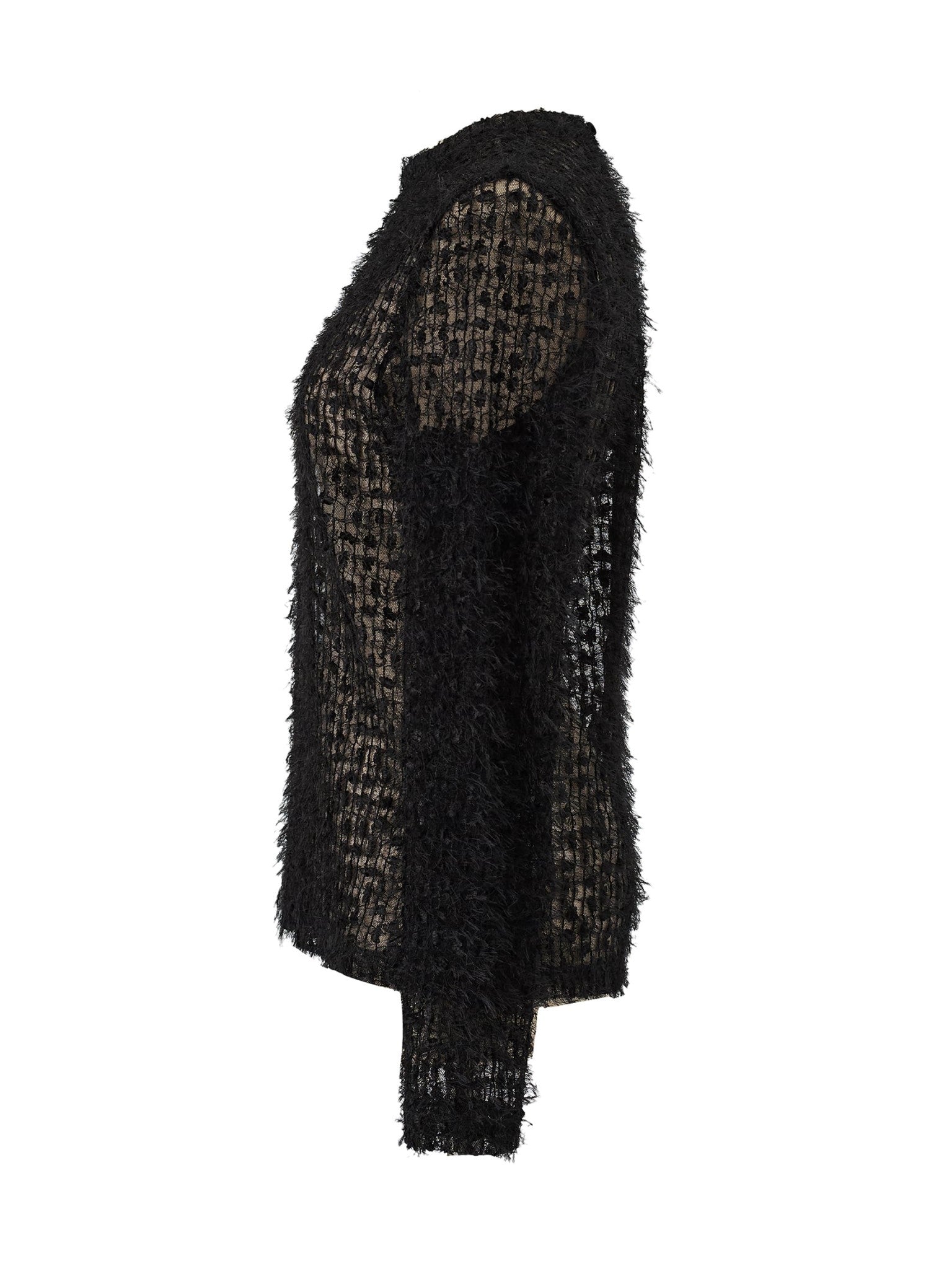 極美品 cygneシーニュ チュールシアートップス Beatrice 秋冬ver チュールシアートップス Beatrice｜Cygne(シーニュ) 公式サイト