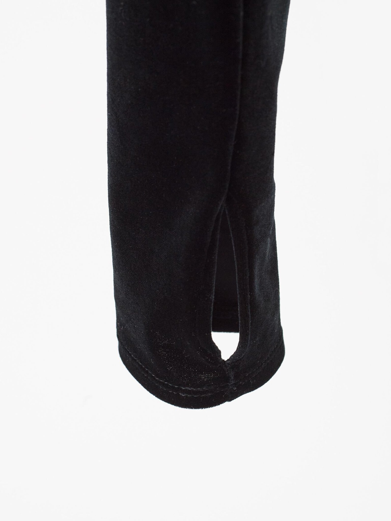 Twisted Off-the-Shoulder Top by Emmane