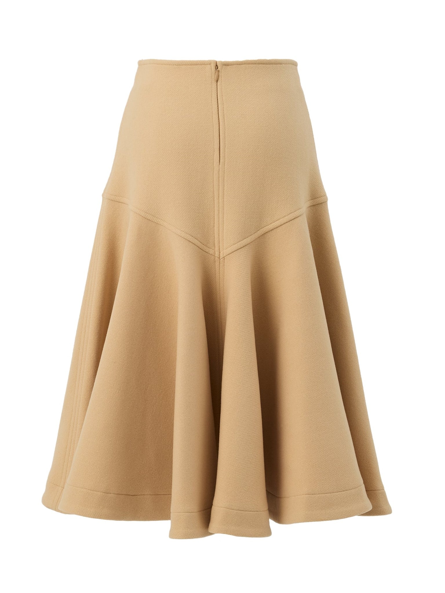 Flared Skirt Suzan