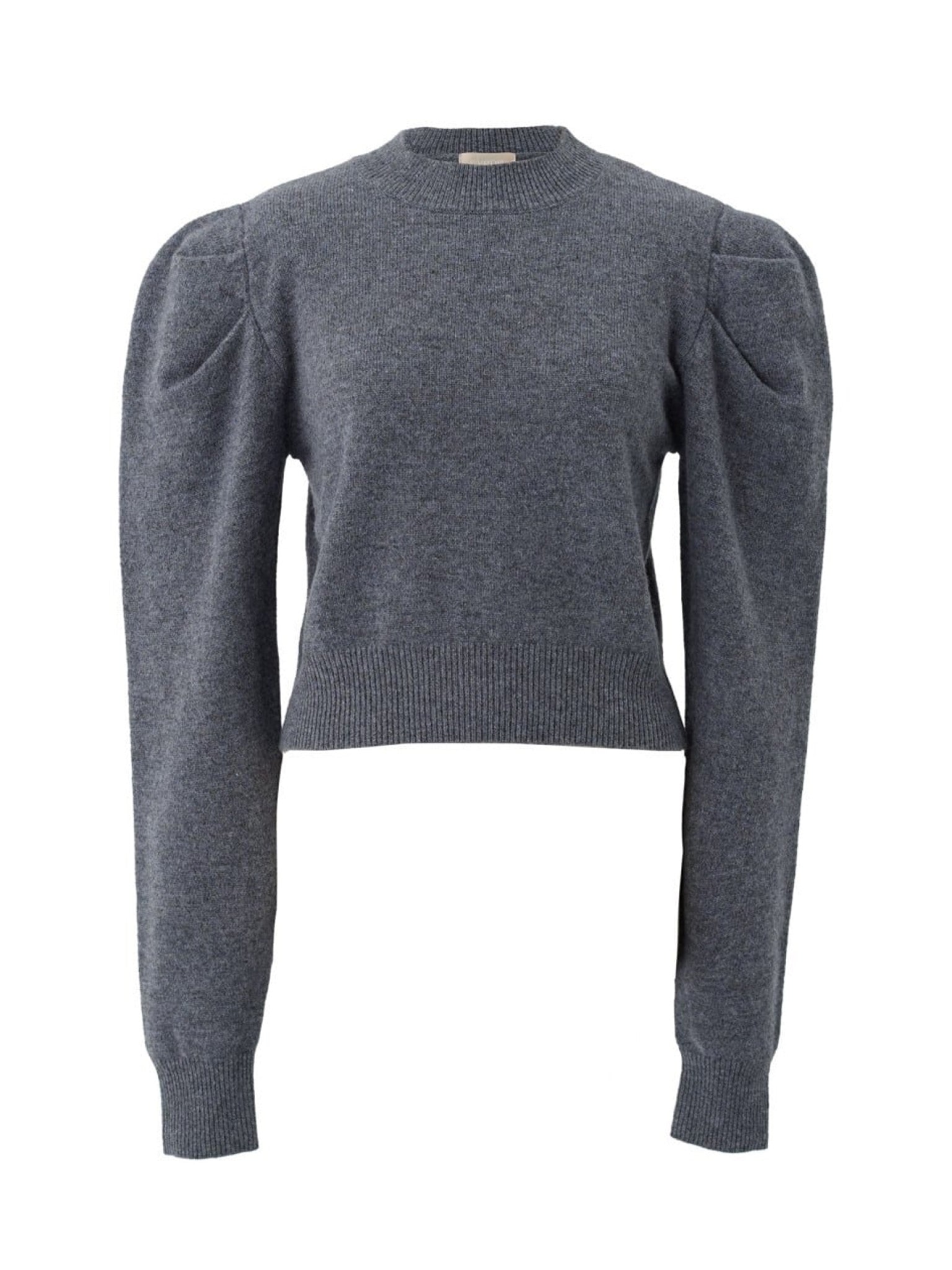 ポワンニットプルオーバー Nicole｜Cygne(シーニュ) 公式サイト