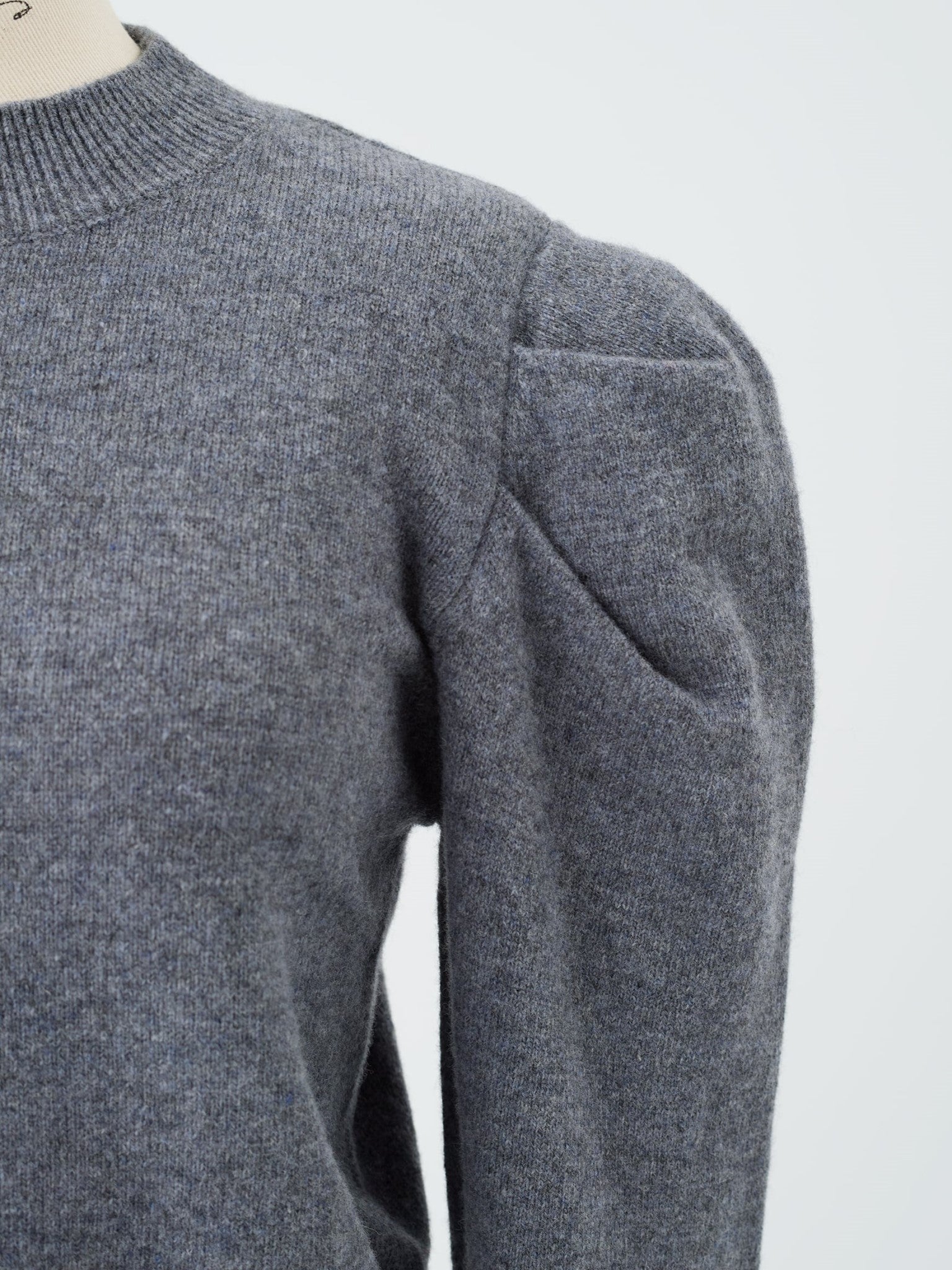 ポワンニットプルオーバー Nicole｜Cygne(シーニュ) 公式サイト