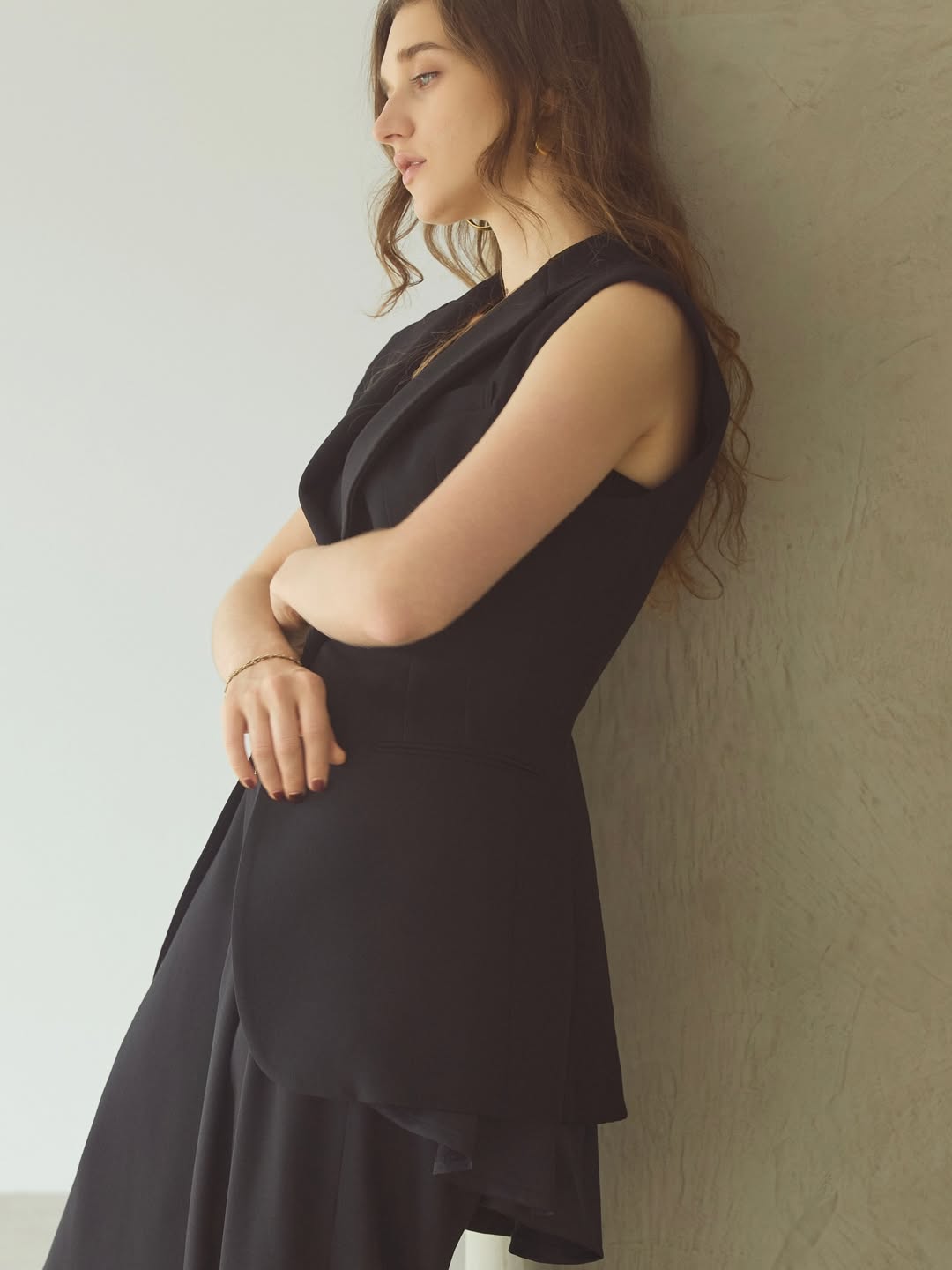 エンビジレ vivien