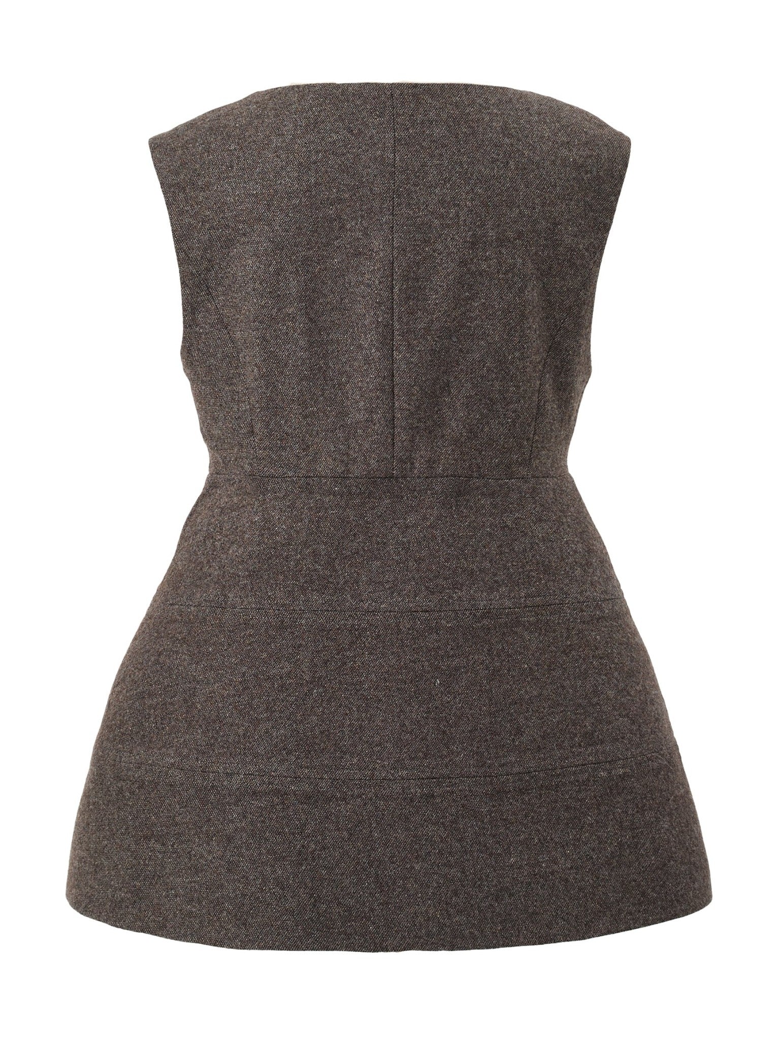 ダックジレ Marine｜Cygne(シーニュ) 公式サイト