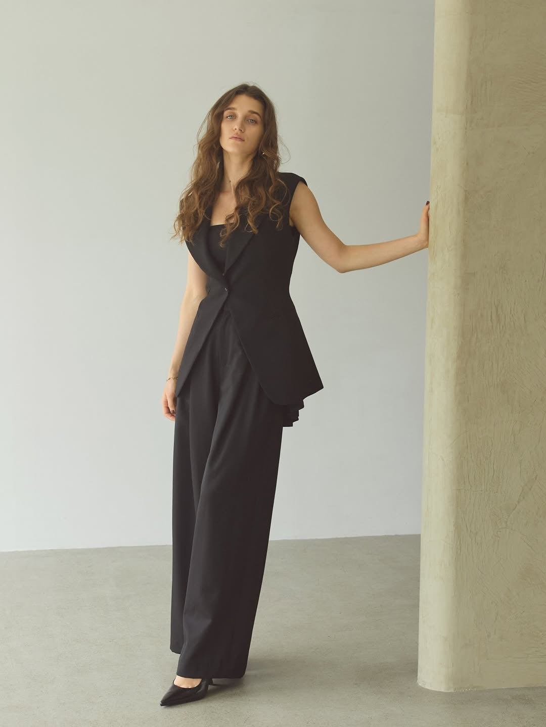 エンビジレ vivien