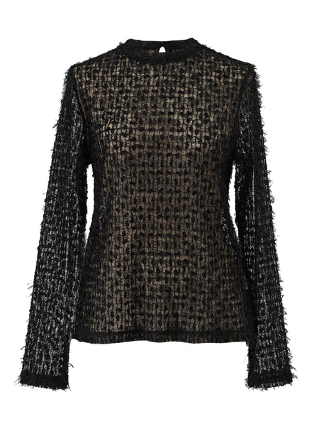 Cygne★チュールシアートップスeve チュールシアートップス Beatrice｜Cygne(シーニュ) 公式サイト