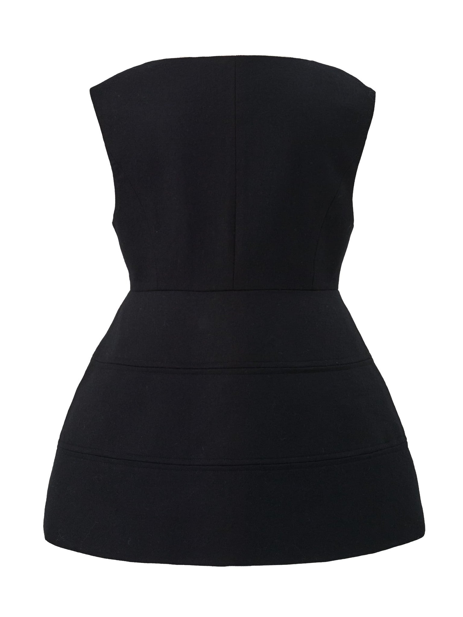 【新品】cygne ダックジレ Marine ブラック サイズ1 ダックジレ Marine｜Cygne(シーニュ) 公式サイト